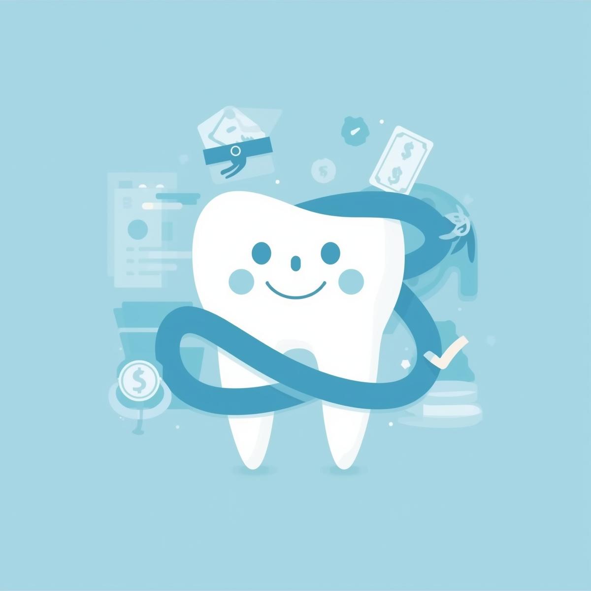 デンタルローンのイメージ